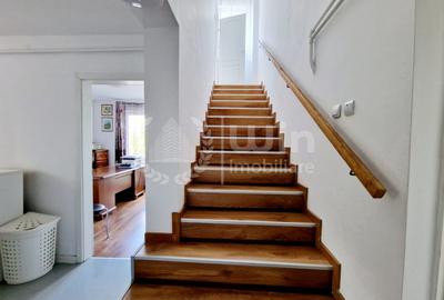 Casa individuala | 200mp utili | Teren 600mp | Gheorgheni zona Alverna - 15