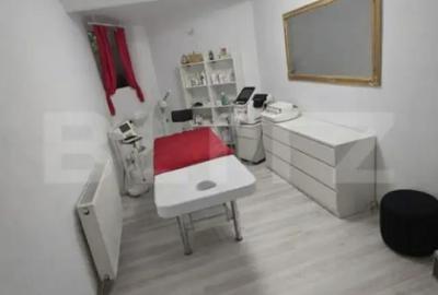 Spațiu comercial, de 55 mp, în Iosefin - 1