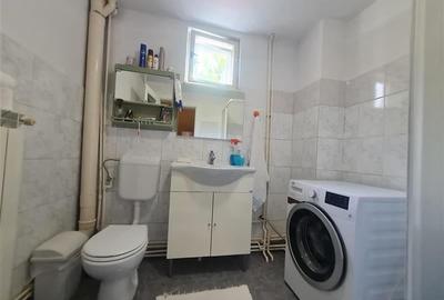 Aria Bran,  Proprietate cu teren de 725 mp, la strada principala - 16