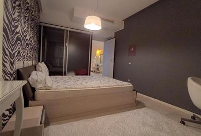 Apartament 3 camere | Herastrau, complex Persepolis | 1x Parcare - 13