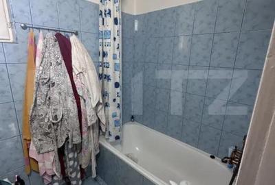 Casă cu 4 camere cu Teren 2292 Mp în Gherla - 9