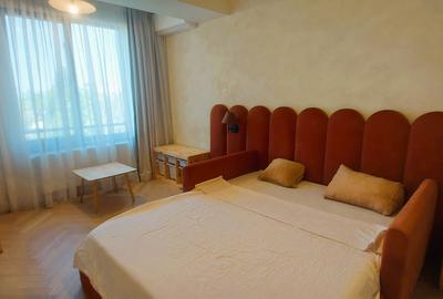 Central Park-Stefan cel Mare,renovat total 2024,parcare subterana, comision 0%. - 24