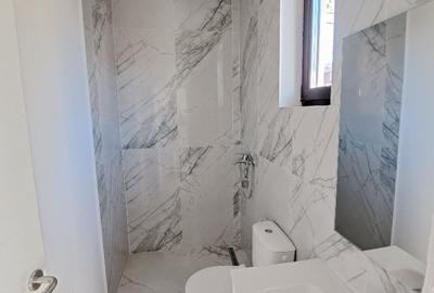 Casă individuală cu 6 camere cu Canalizare în Capitale - 18