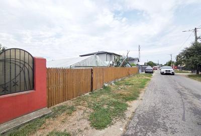 VANZARE LOTURI TEREN - STR. PETRE BANESCU - GAESTI - 1