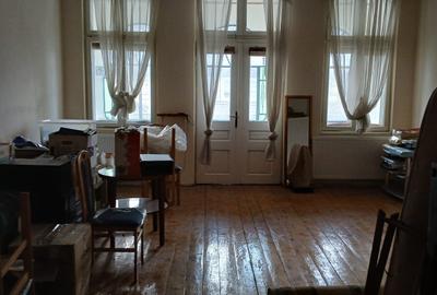 Apartament in inima orasului busteni spatios - 3