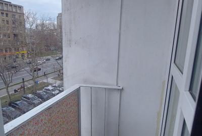 Apartament cu 2 camere decomandat, mobilat în P-ța Romană - 9