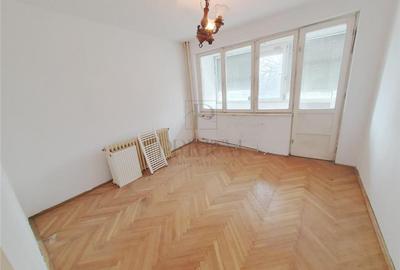 Apartament cu 3 camere decomandat în Olimpia-Stadion - 6