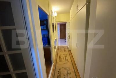 Apartament cu 3 camere decomandat în Central - 11
