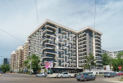 Spatiu comercial 138 m- nou cu parcare | Dr. Taberei - Auchan - 1