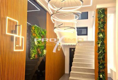 Garsonieră decomandată, mobilată în Faleza Nord