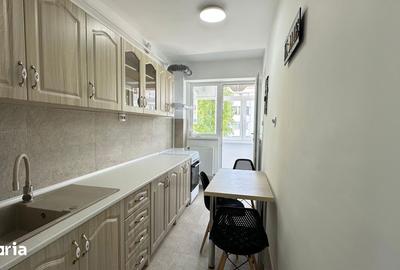 Apartament cu 2 camere în Siderurgiștilor - 6