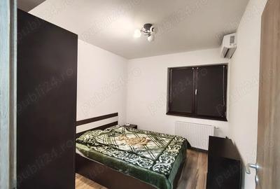 Apartament cu 2 camere decomandat în Tractorul - 5