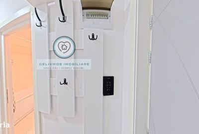 Apartament cu 2 camere decomandat în B-dul București - 6