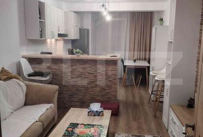 Apartament cu 3 camere, etaj intermediar, 78 mp utili, Burdujeni Apartament cu 3 camere, etaj intermediar, 78 mp utili, Burdujeni - 3