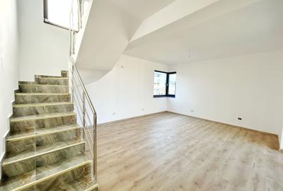 Vila individuala | 4 camere | 2 bai  | Teren 436mp - 4