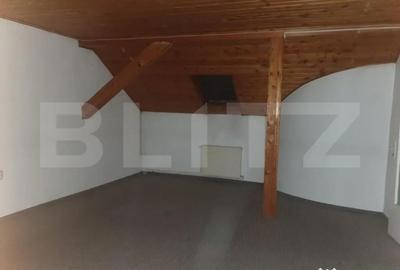 Spațiu comercial, de 165 mp, în 13 Decembrie - 12