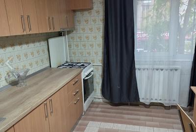 Mall Vitan,Amenajat special pentru birour, etaj 1/8, 2 Bai,Balcon,Liber - 8