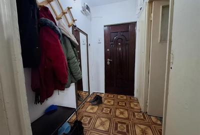 Apartament cu 3 camere semidecomandat în Dacia - 9