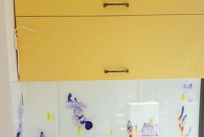 Apartament cu 2 camere semidecomandat în Năvodari Tabără - 5