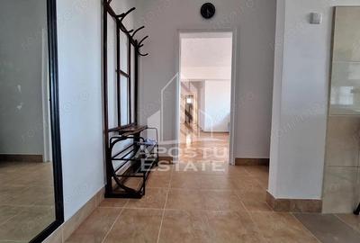 Apartament cu 3 camere semidecomandat, mobilat în Ultracentral - 5