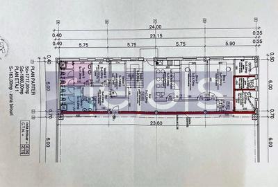 DE ÎNCHIRIAT | HALĂ INDUSTRIALĂ  | ACCES  TIR  |  1800 MP | ZONA CHITILA - 13