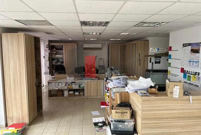 Spatiu birouri - Zona Industriilor - 2