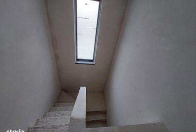 Casă cu 4 camere în Central - 7