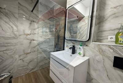 Apartament nou cu 2 camere de inchiriat - Str.Ogorului - 4