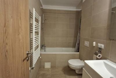 Apartament cu 2 camere decomandat, mobilat în Tractorul - 12