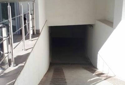 Birou, de 1,907 mp, în Armeneasca - 4