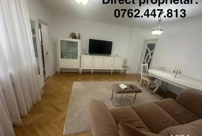 Apartament 3 camere Ultracentral