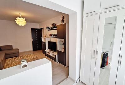 Apartament 2 camere  Racadau- mobilat si utilat modern 125000 euro - 4