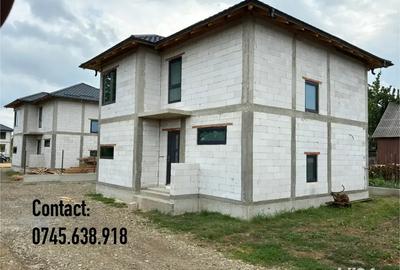 Casa individuala Radauti