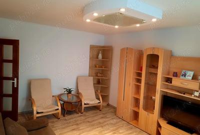 Inchiriez apartament 2 camere zona centrala AIRBNB - 2