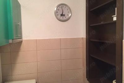 Garsonieră semidecomandată în Brazda lui Novac - 3