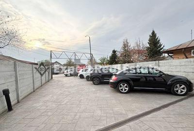 Spatiu COMERCIAL-LOCATIE PREMIUM TUNARI - 2