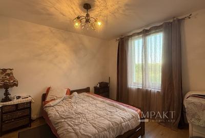 Vila deosebita cu 5 camere pe o strada privata in Borhanci - 13