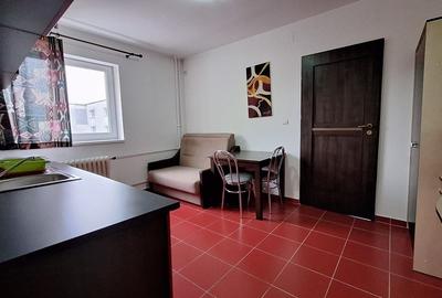 Apartament 1 cameră spațios, Gheorgheni, str Albac - 2
