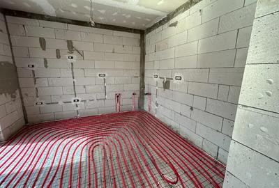 Casă cu 3 camere cu Teren 300 Mp în Fântânele - 5