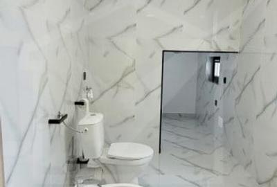 Prima inchiriere - Apartament lux in vila, curte, 2 locuri de parcare - 9
