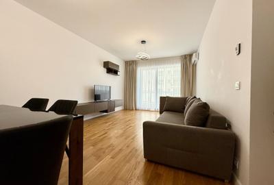 Apartament 3 camere Luxuria Residence- loc de parcare subteran Apartament 3 camere Luxuria Residence- loc de parcare subteran - 3