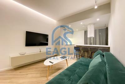 MobiPark - 2 Camere de lux cu parcare si balcon pe termen lung sau scurt - 10