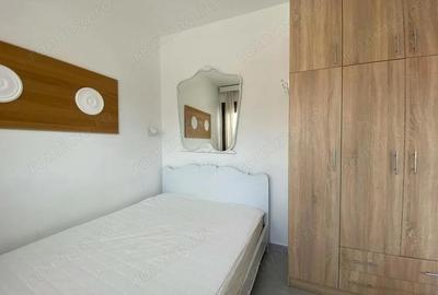 Apartament cu 2 camere decomandat în Girocului