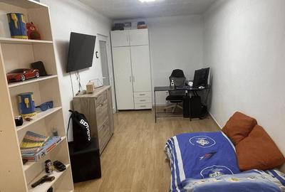 Apartament cu 3 camere decomandat, mobilat în Central - 4
