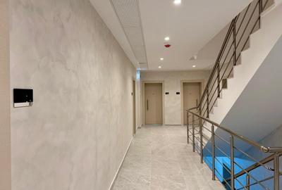 Apartament 3 camere cu o vedere superba la lac -Lebada Lake Residence - 8