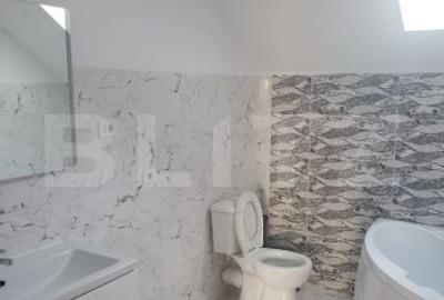 Casă cu 4 camere în Drăgoiești - 2
