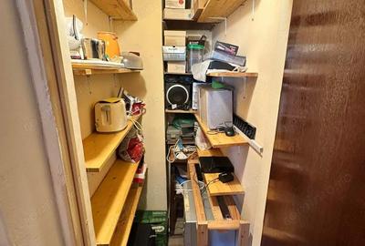 Garsonieră decomandată în Circumvalațiunii - 4