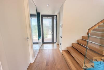 Casă individuală cu 4 camere cu Canalizare în Tunari - 36