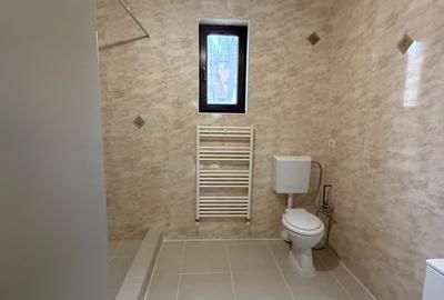 Casă individuală cu 5 camere cu Canalizare în Fizicienilor - 9