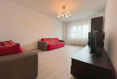 Apartament cu 3 camere decomandat, mobilat în Soarelui - 2